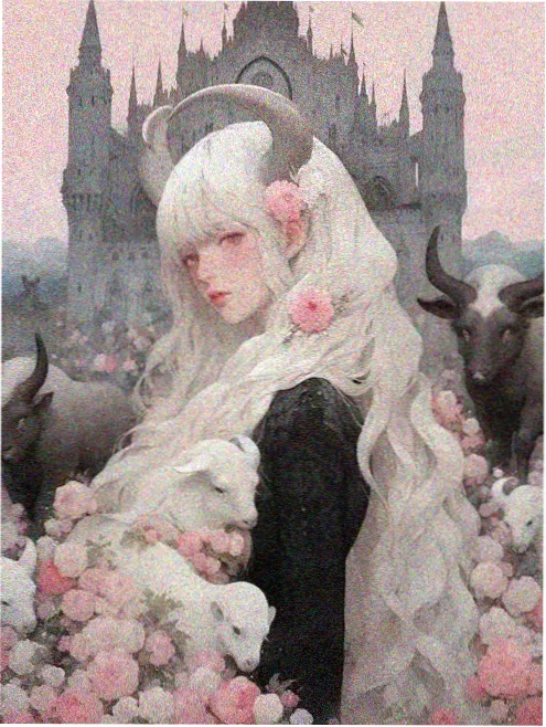 红色黎明 电视剧 2022